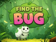 Peli Find the Bug