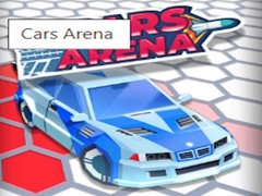 Peli Cars Arena
