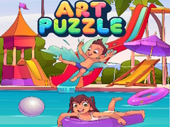 Peli Art Puzzle