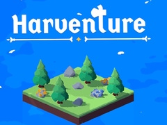 Peli Harventure