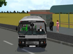 Peli Bus Simulator 3D