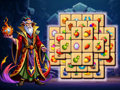 Peli Enchanted Mahjong Saga