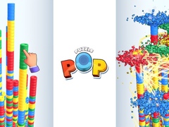 Peli Pop Puzzle