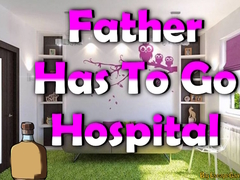 Peli Father Has To Go Hospital