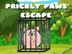 Peli Prickly Paws Escape