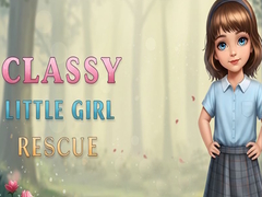 Peli Classy Little Girl Rescue