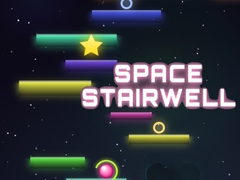 Peli Space Stairwell