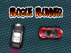 Peli Rogue Runner