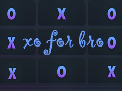 Peli xo for bro