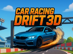 Peli Car Racing Drift 3D