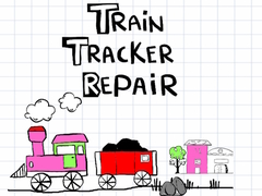 Peli Train Tracker Repair