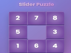Peli Sliding Puzzle 