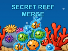 Peli Secret Reef Merge