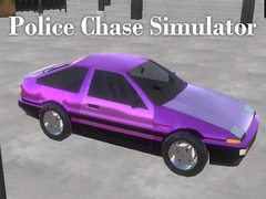 Peli Police Chase Simulator