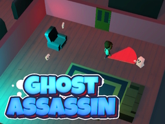 Peli Ghost Assassin