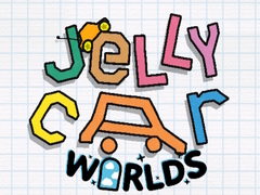 Peli Jelly Car Worlds