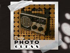 Peli Daily Photo Guess