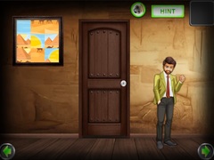 Peli Amgel Easy Room Escape 317