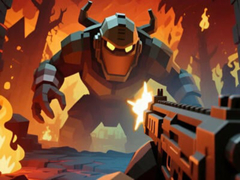 Peli Hell Shooter