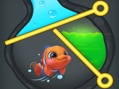 Peli Pull the Pin: Fish Rescue!
