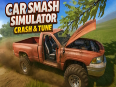Peli Car Smash Simulator Crash & Tune
