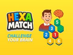 Peli Hexa Match