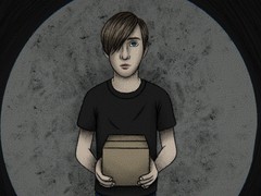Peli Strange Packages