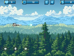 Peli Iron Bird Shooter