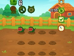 Peli Brainrot Garden. Merge Cats