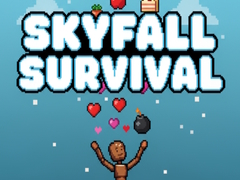 Peli Skyfall Survival