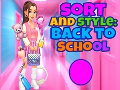 Peli Sort and Style: Back to School