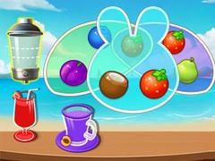 Peli Fruit Jam