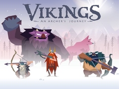 Peli Vikings: An Archer's Journey