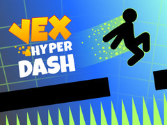 Peli Vex Hyper Dash