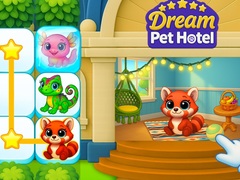 Peli Dream Pet Hotel