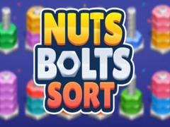 Peli Nuts Bolts Sort
