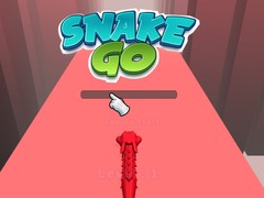 Peli Snake Go!