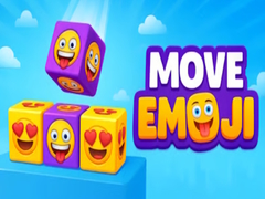 Peli Move Emoji