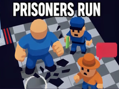 Peli Prisoners Run
