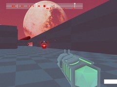 Peli Fps Shooter Game