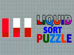 Peli Liquid Sort Puzzle