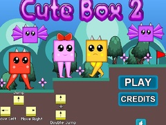 Peli Cute Box 2