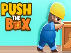Peli Push The Box