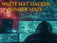 Peli White Hat Hacker: Number Maze
