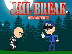 Peli Jail Break Remastered