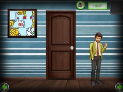 Peli Amgel Easy Room Escape 318