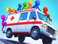 Peli Emergency Jam