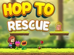 Peli Hop To Rescue