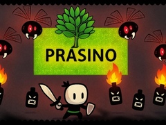 Peli Prásino