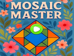 Peli Mosaic Master